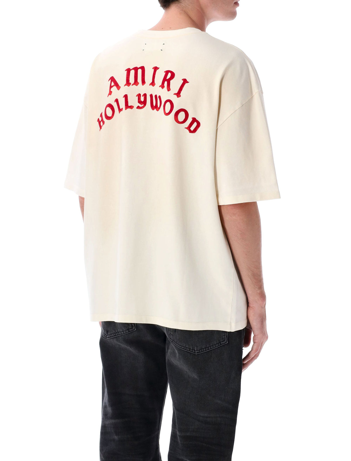 Amiri アミリTシャツとポロ - Image 3