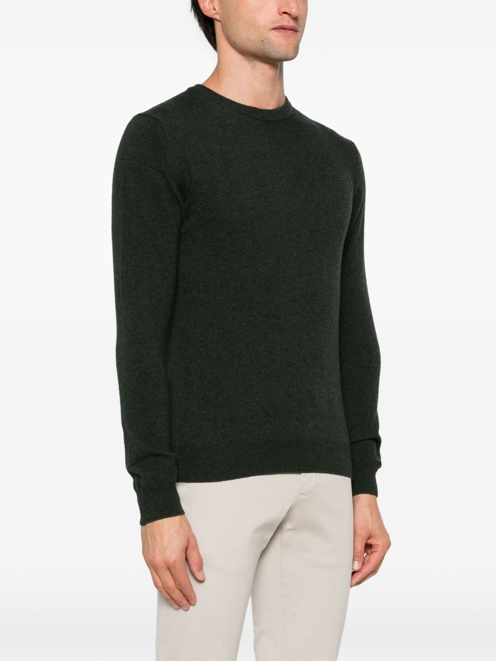 Woolrich ウールリッチセーターズグリーン - Image 3