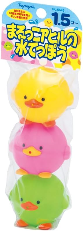 Marukko Te water of the duck and Ppo No.5545