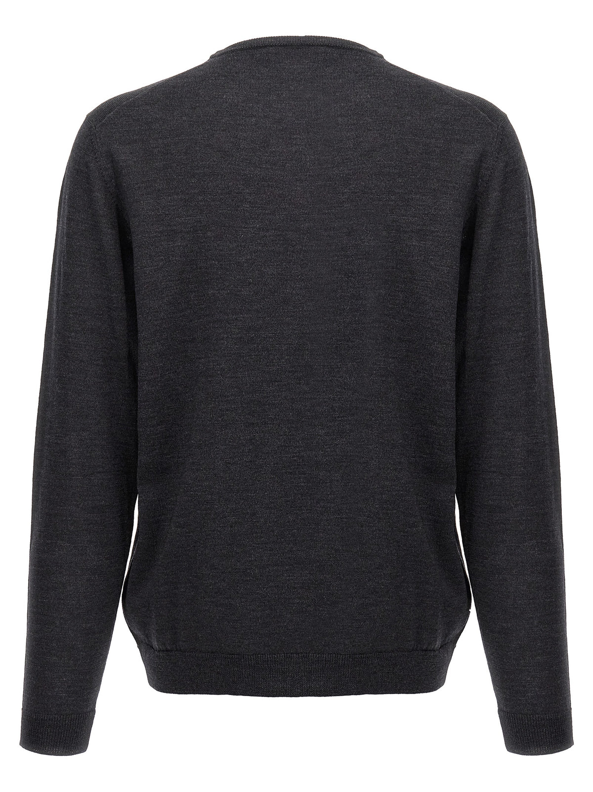 Roberto ロベルトコリーナメリノウールセーター - Image 3