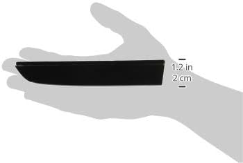 Toyota Genuine Parts Slide Rail End Molding RH Alphard G/V Alphard Hybrid Part Number 68373-58010