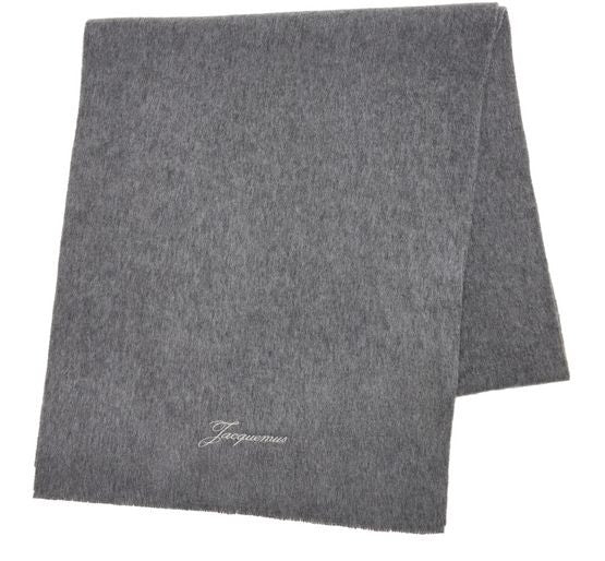 JACQUEMUS The Tailleur scarf - Image 3
