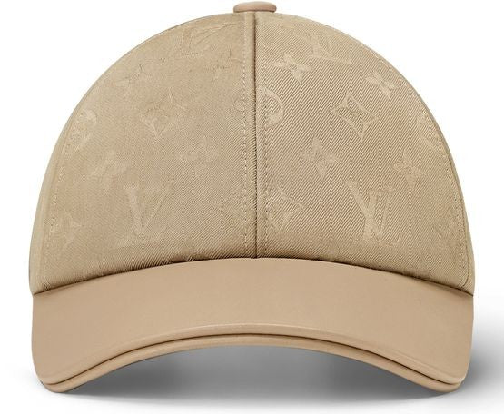 LOUIS VUITTON LV First Cap - Image 3