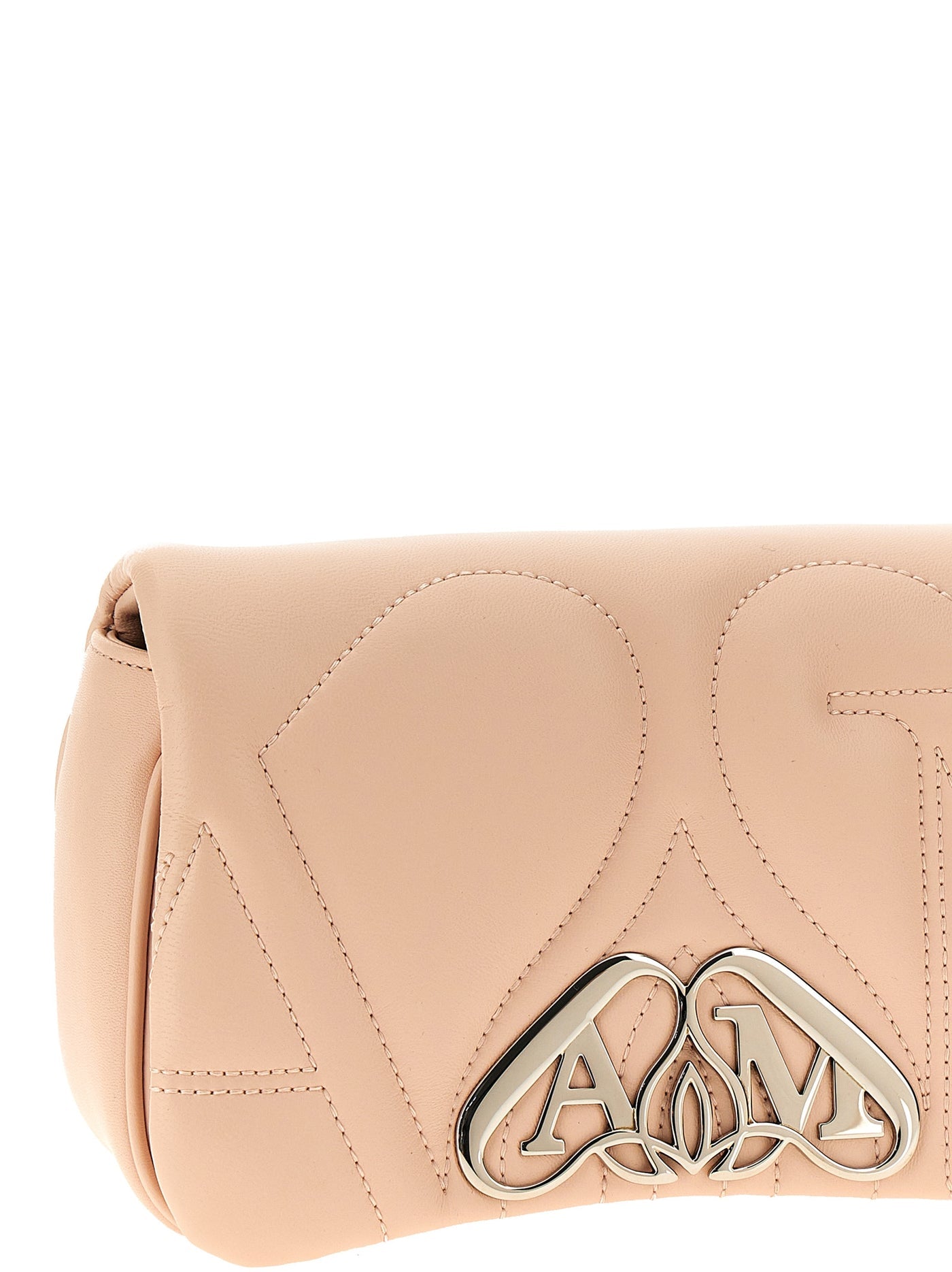 Alexander Mcqueen アレクサンダーマックイーン「ミニシール」クロスボディバッグ - Image 3