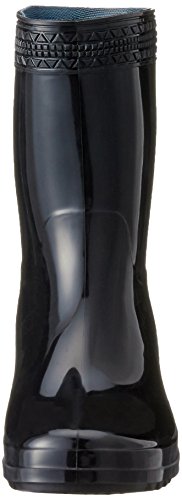 Achilles NGB 5100 Men's Rain Boots, Work Shoes, Made in Japan, 2E