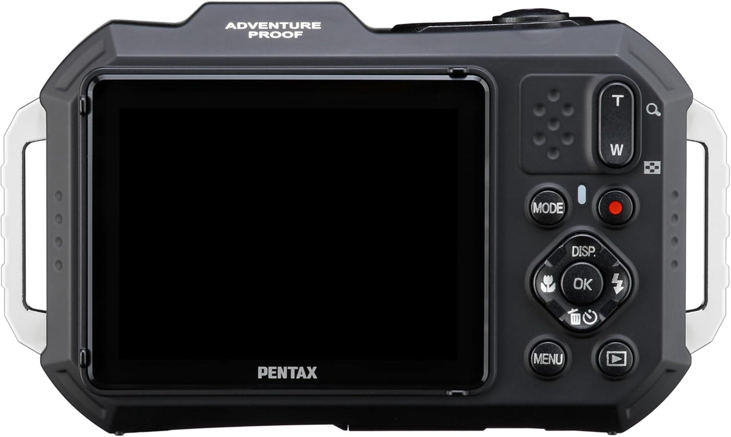Pentax zx-l日付W / 28 – 90 mmレンズキット