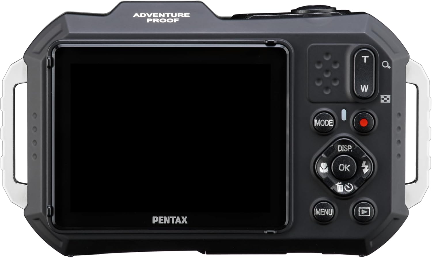 Pentax zx-l日付W / 28 – 90 mmレンズキット