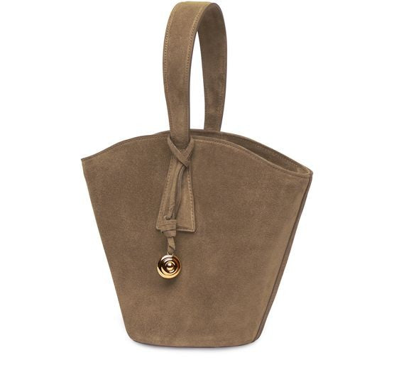 LIFFNER Single-handle bucket bag - Image 3