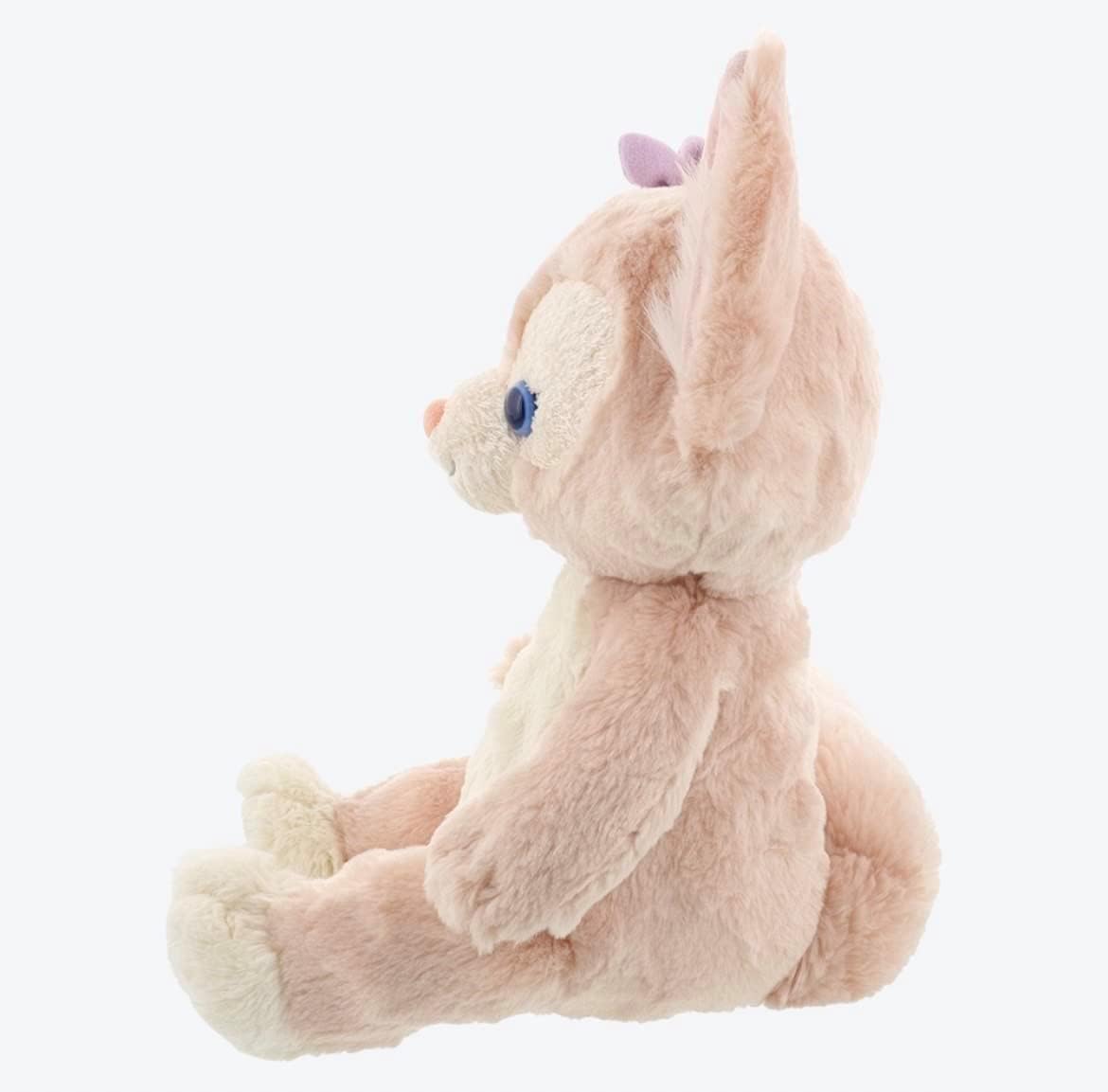 【Tokyo DisneySea Exclusive】Linabell S Size Plush Toy, Duffy's Friend, Lina Bell, Souvenir, Commemorative Goods, Gift