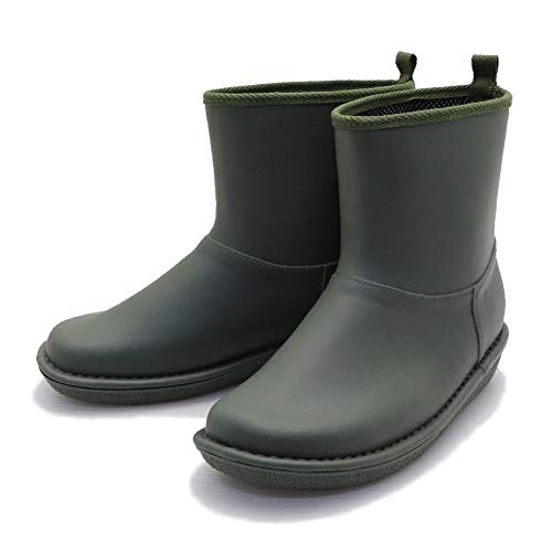 Charming No. 712 Women's Rain Boots, Rain Boots, Made in Japan