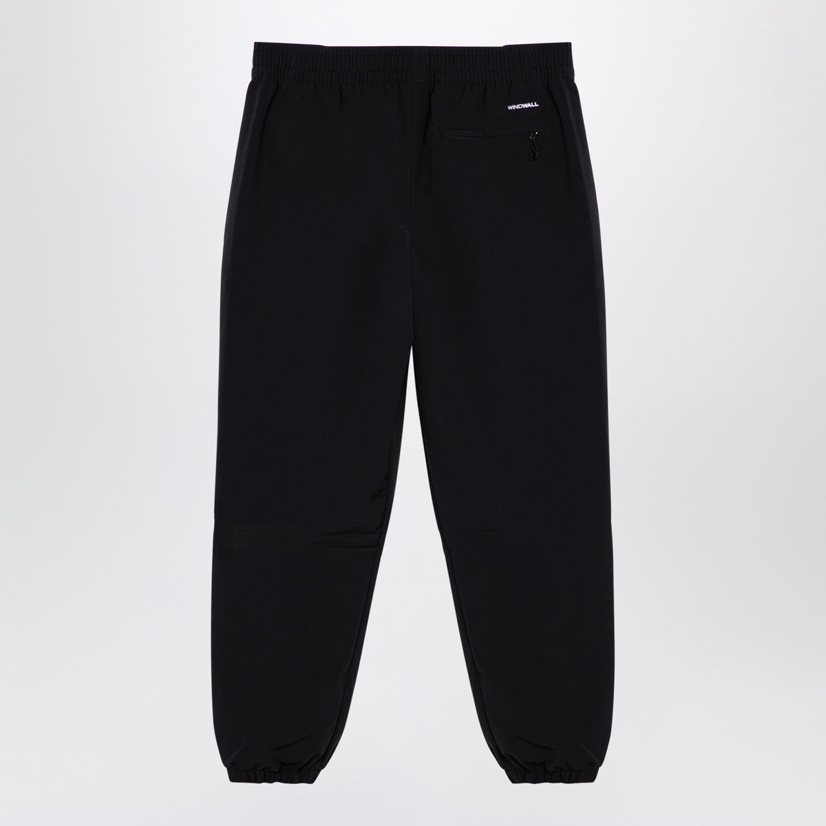 The The North Face Black Jogging Trousers - Image 3