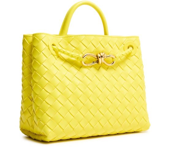 BOTTEGA VENETA Andiamo スモールバッグ - Image 3