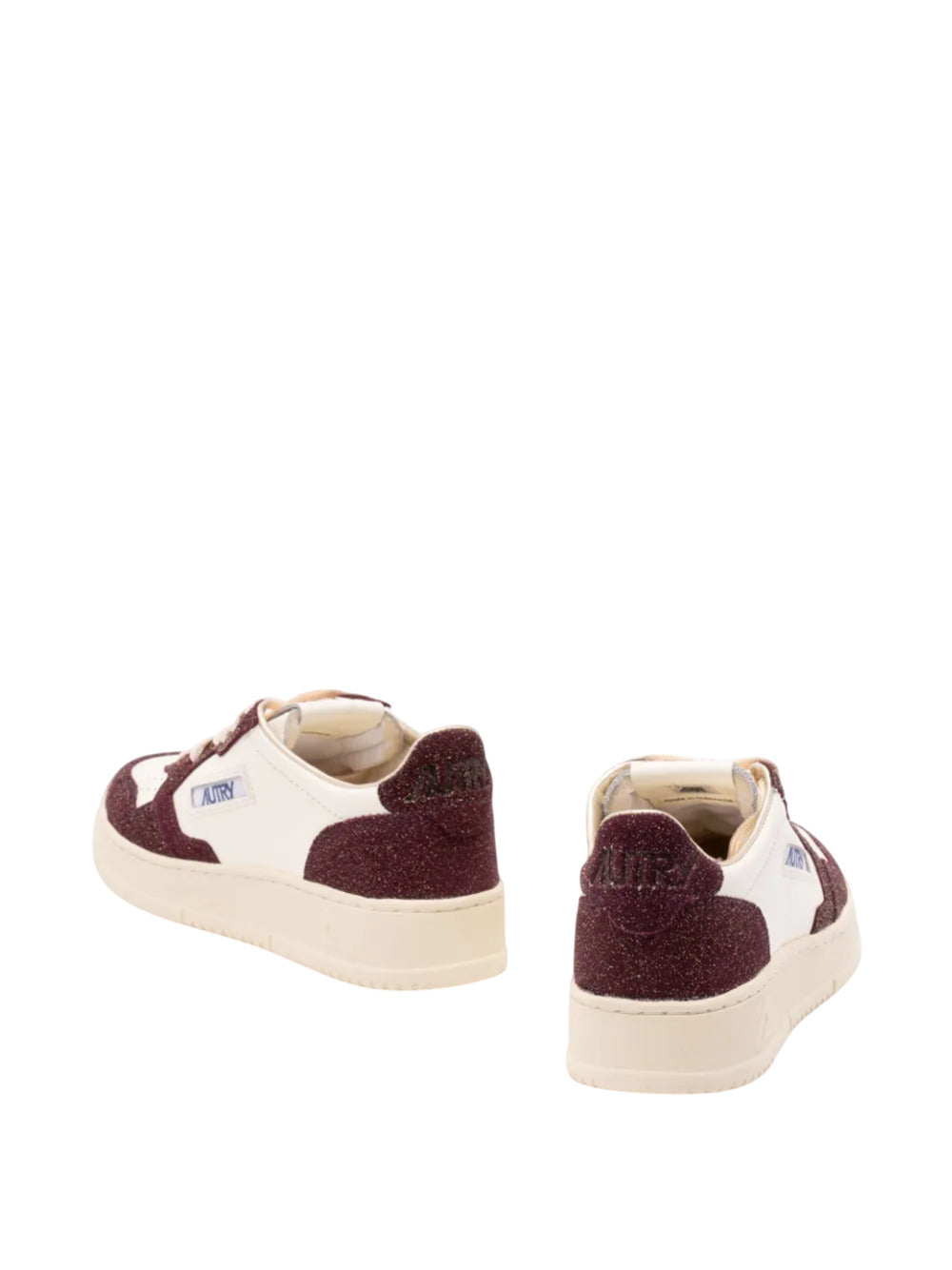 Autry Women'S 低メダルシューズ - Image 3