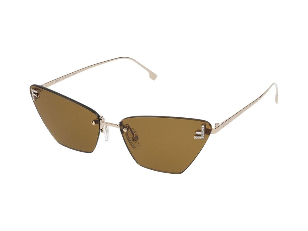 Fendi サングラスMaison Fendi FE4160 US 28 E /14/135 - Image 3