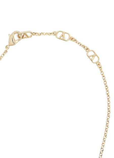 VALENTINO GARAVANI Ovalette L.42 ネックレス - Image 3
