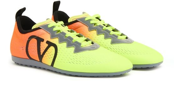 VALENTINO GARAVANI ローカットスニーカー - Image 3