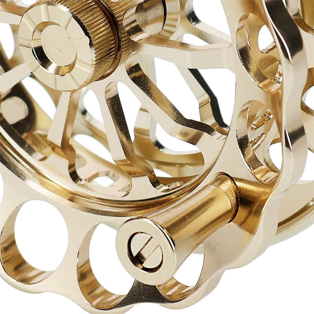 DAIWA 90 2019 Model Tinu Master Squid Reel