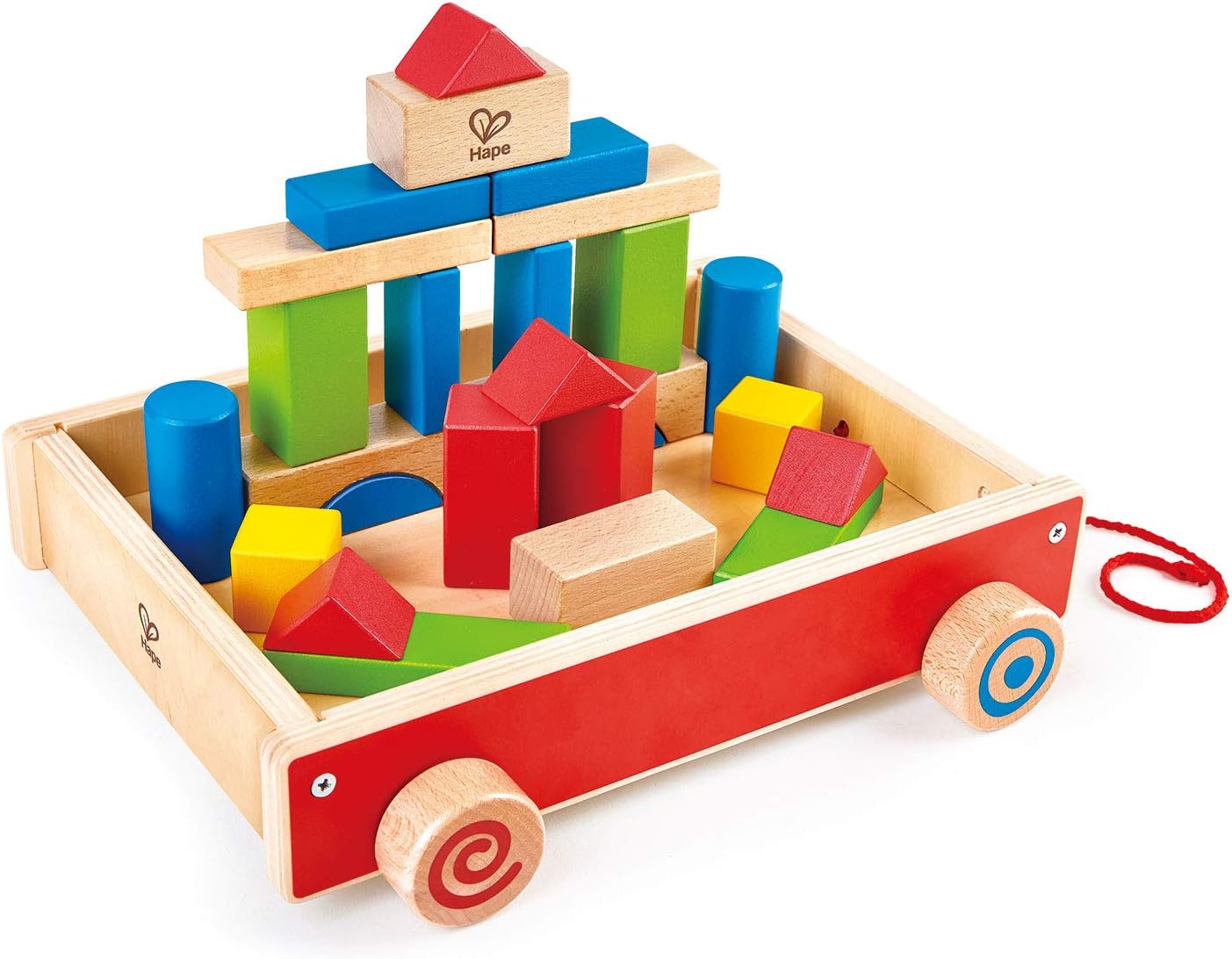 Hape E8273 Habe Tree