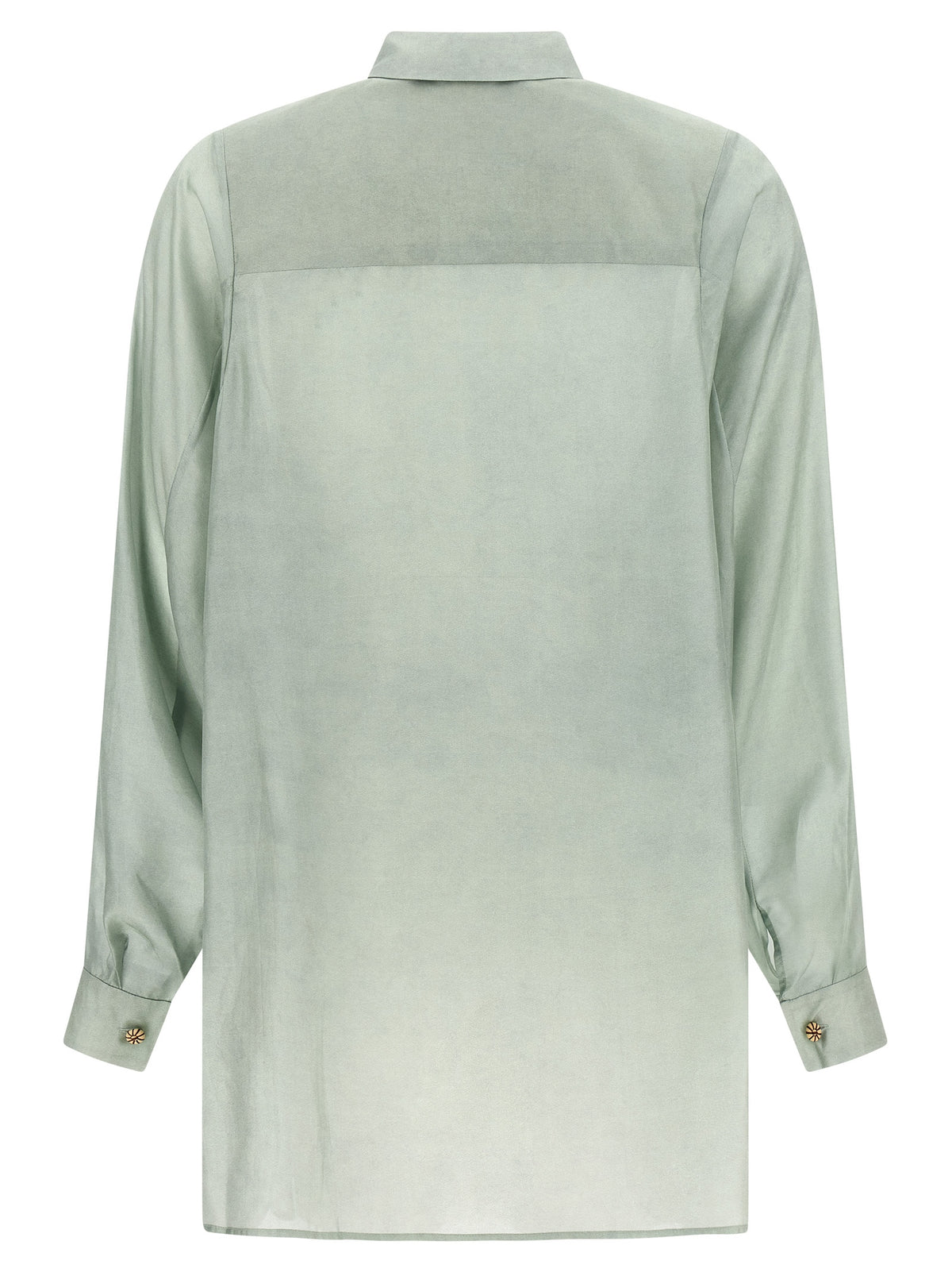 Zimmermann Zimmermann 'Coco'シャツ - Image 3