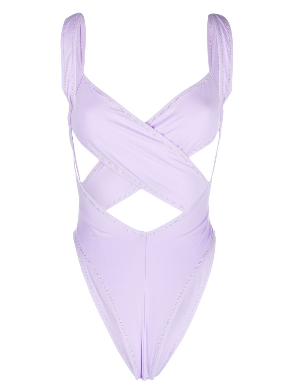 Reina Reina Olga Exotica Lap Bikini - Image 3
