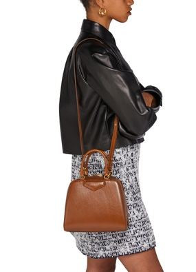 GIVENCHY Antigona Cube バッグ ミニ - Image 3
