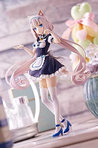 POP UP PARADE Nekopara Vanilla, Non-scale, ABS & PVC, Pre-painted Complete Figure
