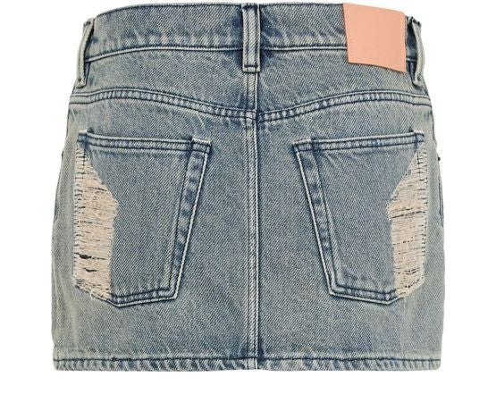 ACNE デニムスカート - Image 3