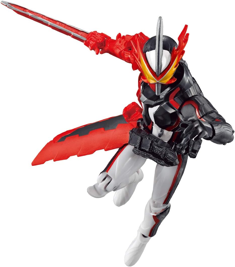 Kamen Rider Saber RKF Kamen Rider Saber Brave Dragon