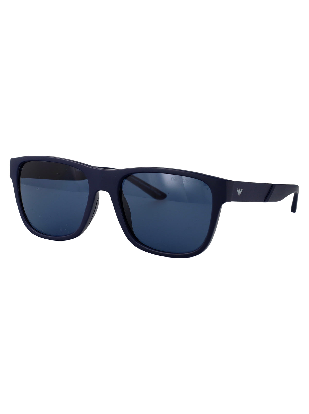 Emporio Emporio Armani Squared Sunglasses 0 EA4243 624480 - Image 3