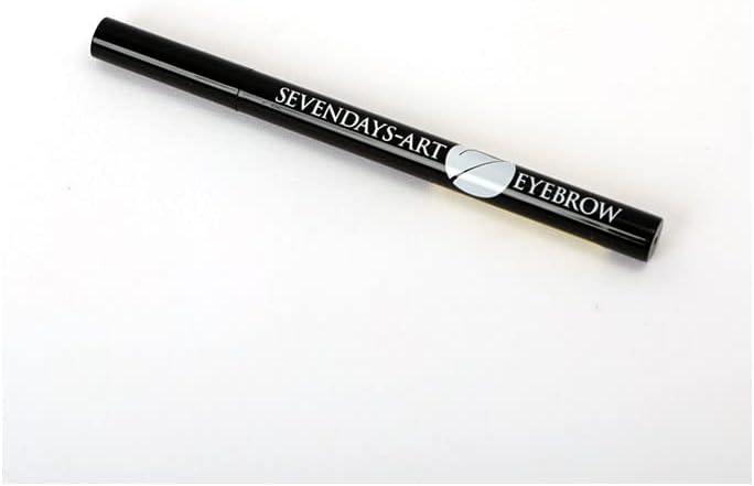 セブンデイズアートアイブロウグレイッシュブラウン