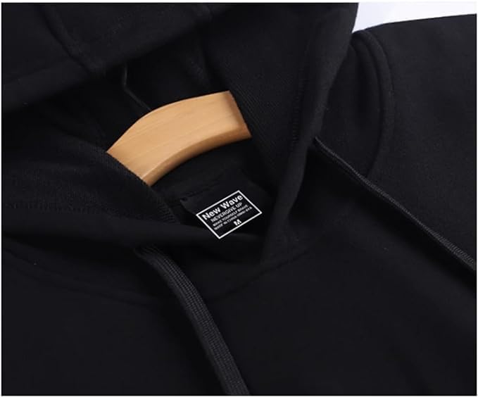 Danda Dan Momo Ayase Momo Same Type Hoodie Long Sleeve Thin Thick Coat Hooded Women's/Men's, Adult Anime Goods, Everyday Clothes, Cute, Sweatshirt, Top, Loose, Spring, Autumn, Winter, Commemorative,