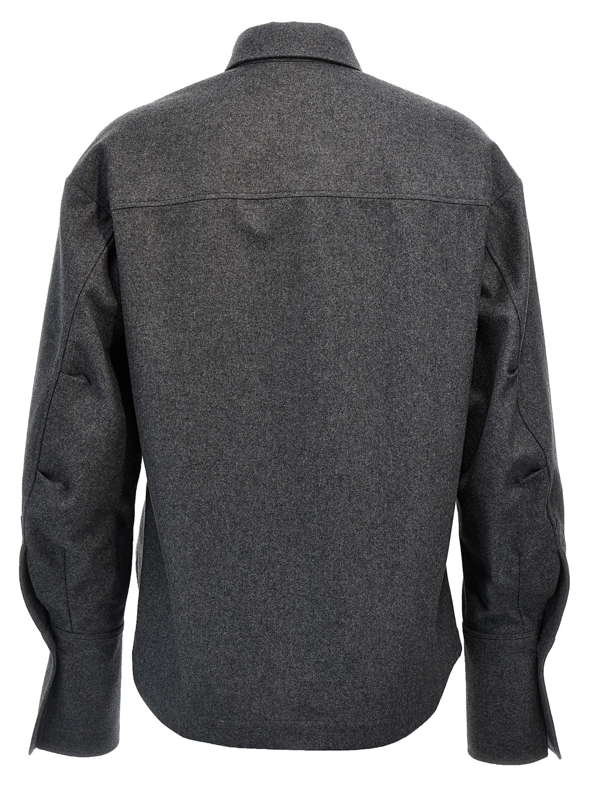 The Attico 'Eliza'シャツ - Image 3