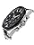 Casio Edifice ECB-950DB-1A Solar Men's Watch, Black, Bracelet Type