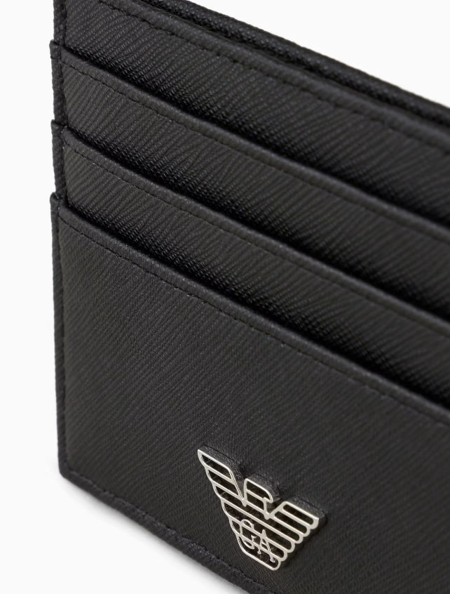 Emporio エンポリオ アルマーニ カード ホルダー - Image 3
