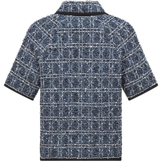 DIOR ショートスリーブ ジャケット - Image 3