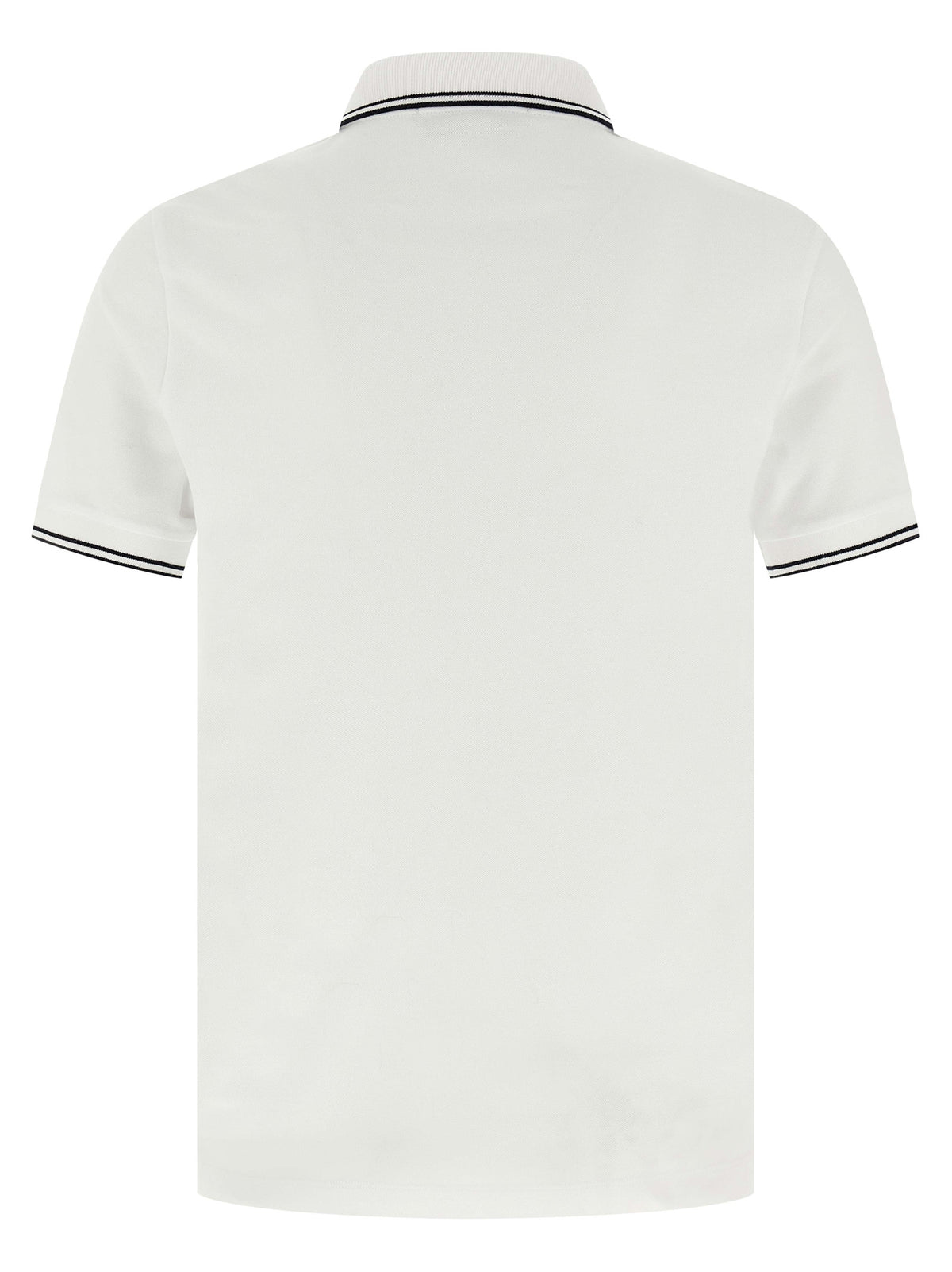 Stone Stone Island Polo Logo Patch - Image 3