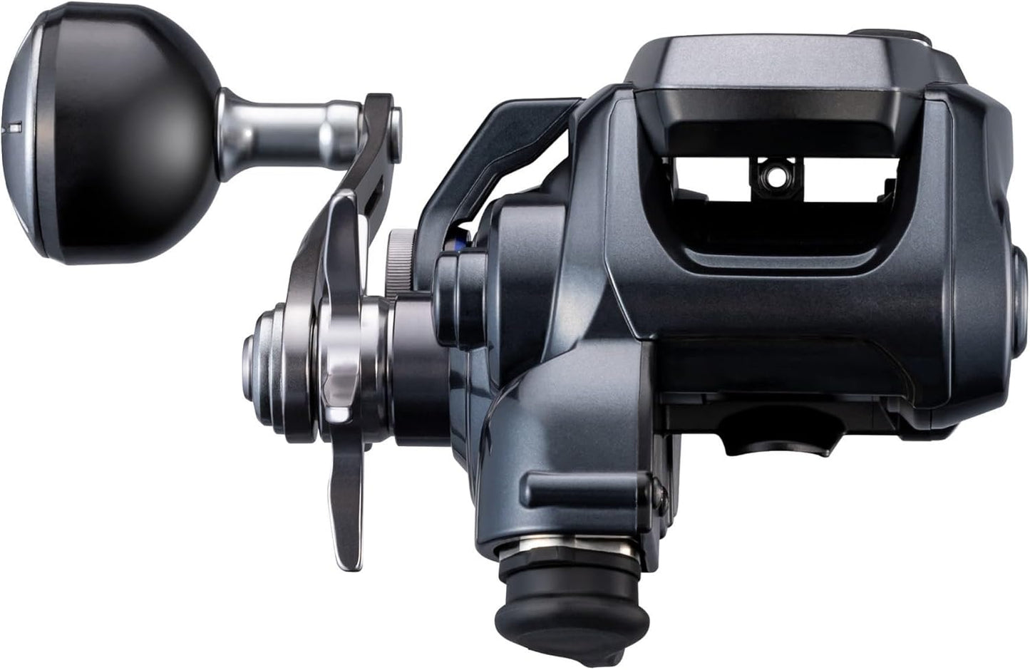 Shimano Electric Reel 25 Force Master 300 (Right Handle)