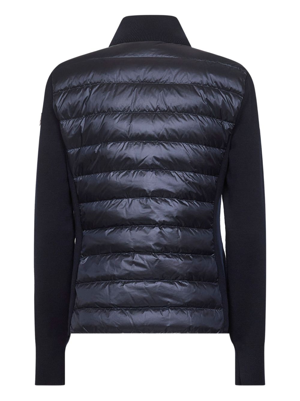 Moncler モンクラーがカーディガンをパッドしました - Image 3