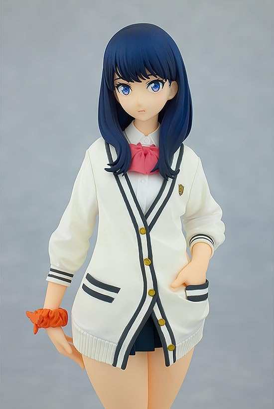 POP UP PARADE SSSS.GRIDMAN Rokka Takarata, Non-scale, Plastic, Pre-painted Complete Figure