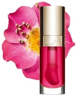 Clarins #04 Lip Comfort Oil Pitaya 0.2 fl oz (7 ml)
