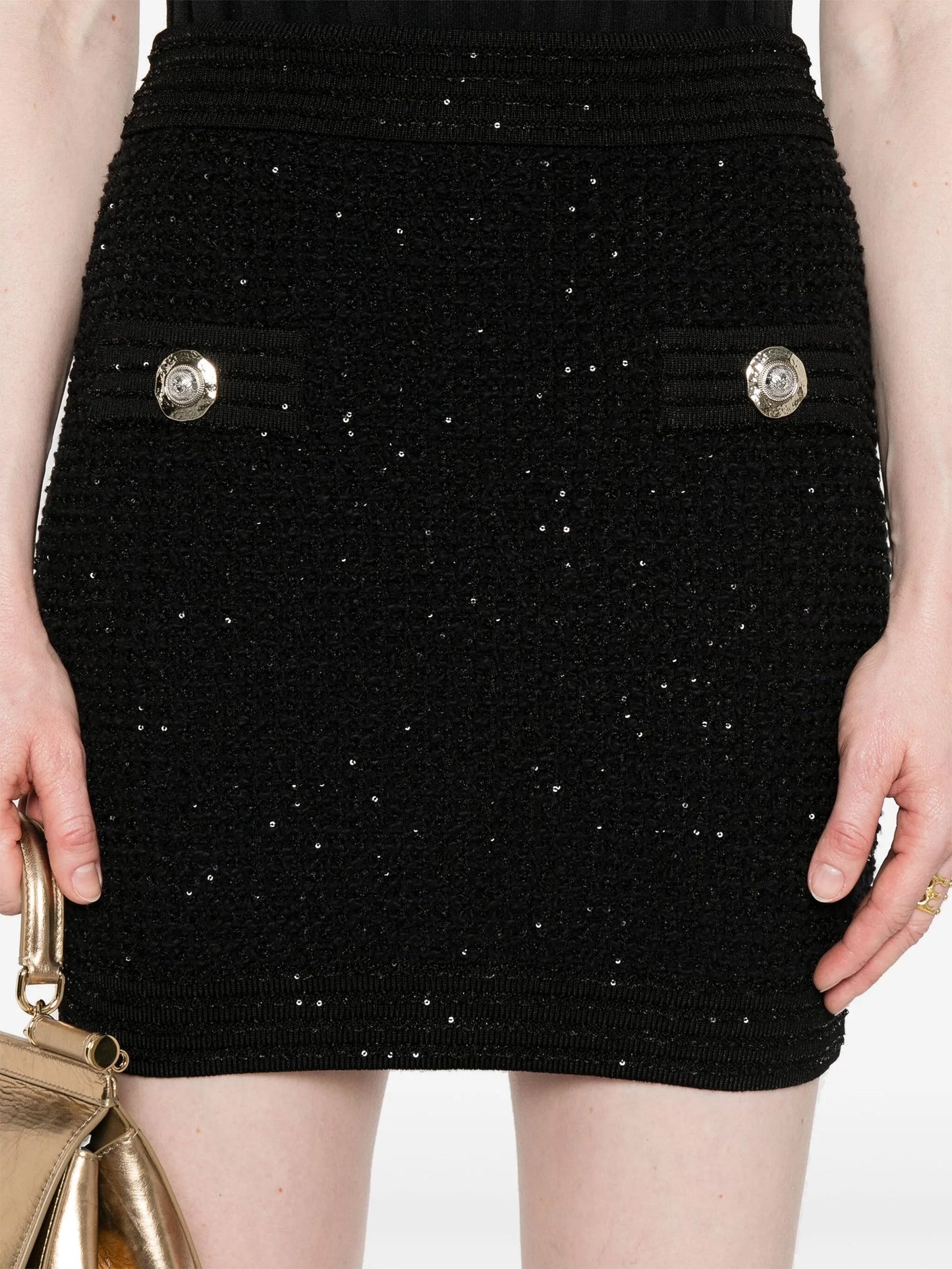 Balmain Paris 私'M わからない。 - Image 3