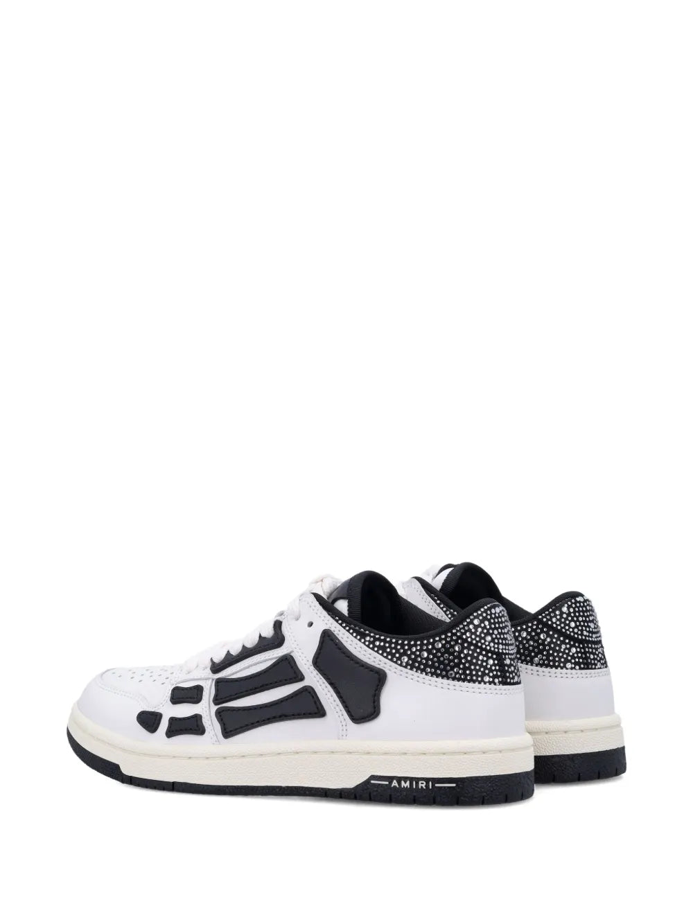 Amiri インサート付きのアミリスニーカー - Image 3