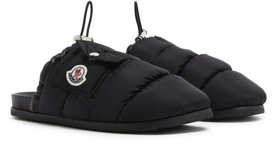 MONCLER Mon Pocket ミュール - Image 3