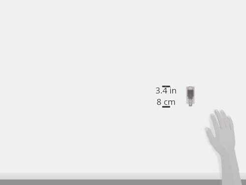 Toyota Genuine Parts Luggage Compartment Lamp ASSY NO.1 Part Number 81330-58010