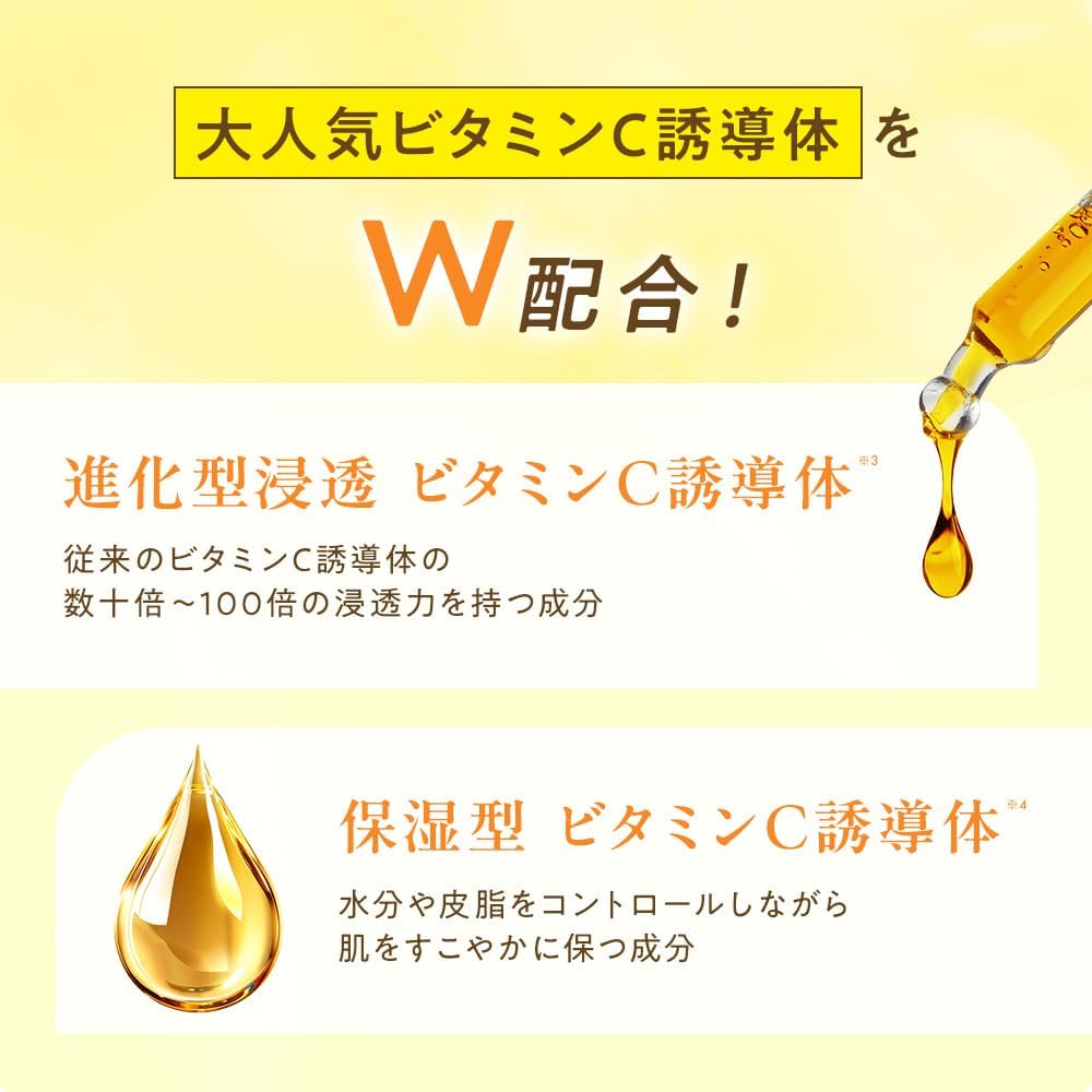 Colmi VC Balance Mist (5.3 oz (150 g) x 2 Piece Set, Vitamin C Lotion, Mist Lotion, Pores, Finer Mist Spray, Dullness, Drying, Care, Aging Care, Highly Moisturizing Mist, Moisture