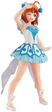 Gasha Portraits Love Live! Sunshine!! 07 ~ Water Blue New World ~ [Set of 3 Types (Full Comp)]