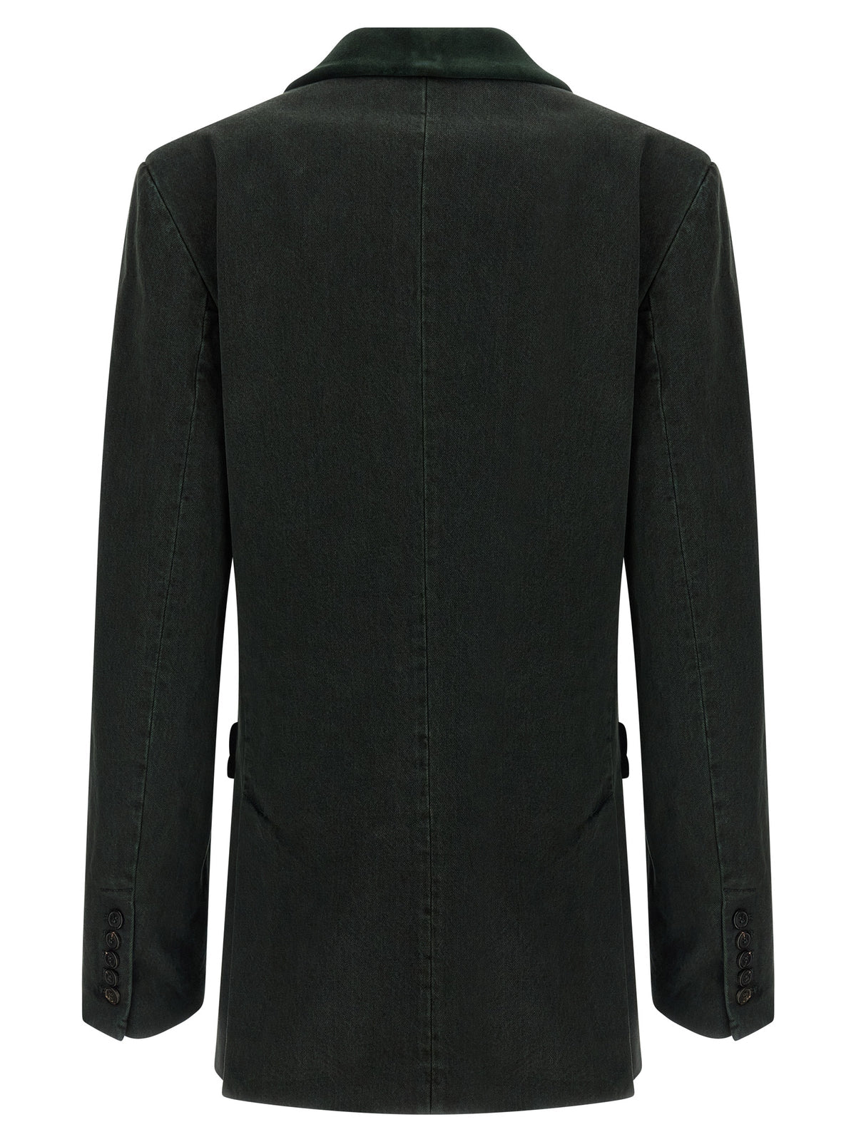Monot Dries Van Noten 'Befya' Blazer - Image 3