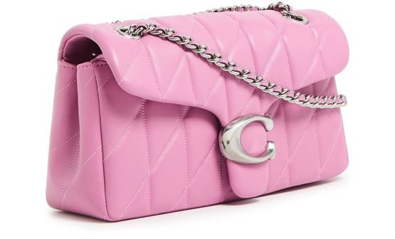 COACH Tabby 26 quilted shoulder bag - Image 3