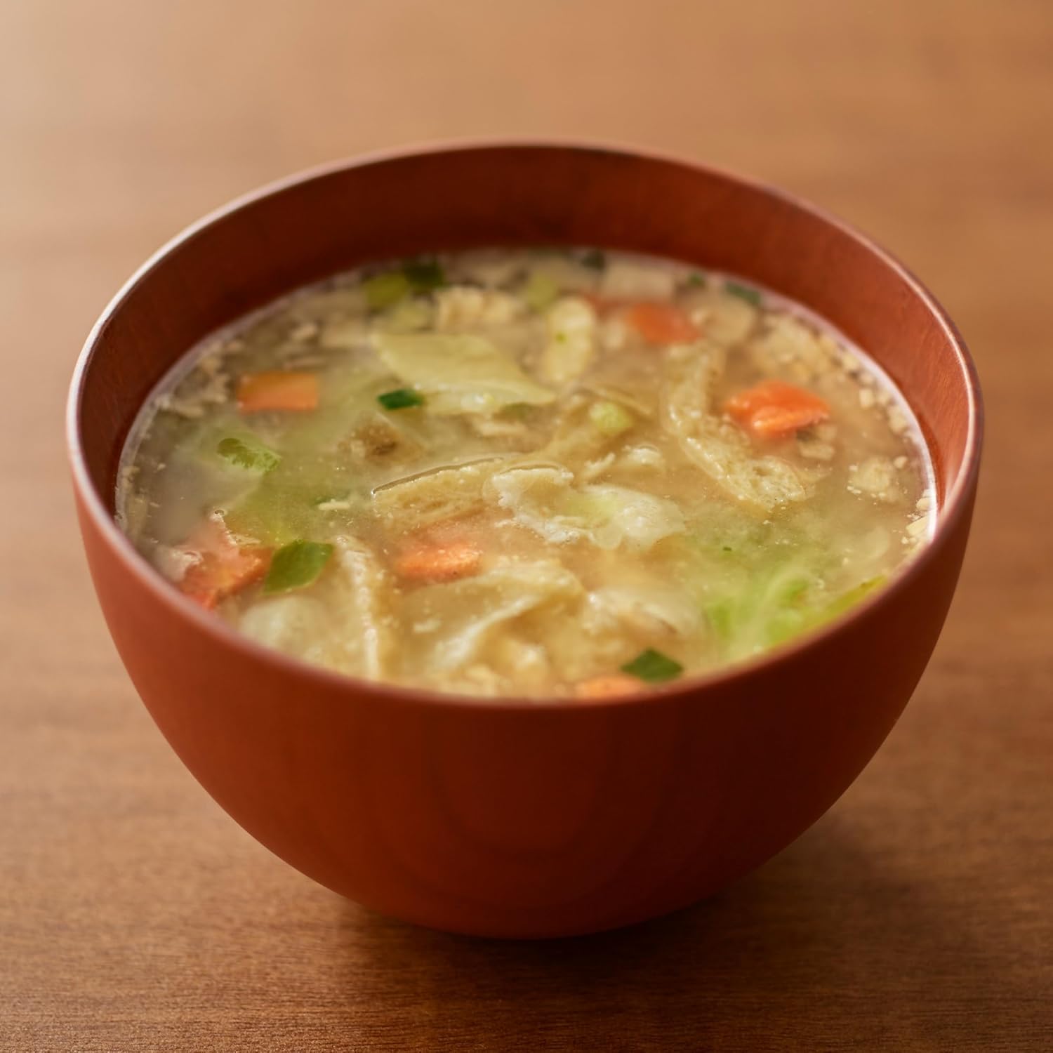 Mujin Ryohin Large Bag Miso Soup and Pork Soup 10 Servings TDZ06A4A