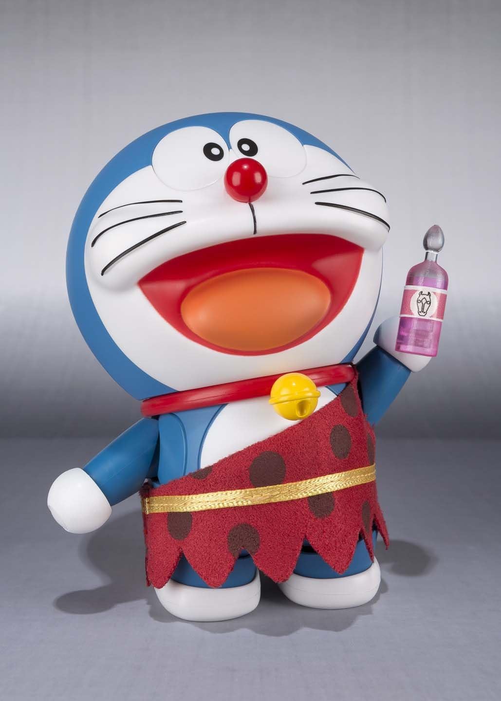 Doraemon The Movie 2016 Doraemon Robot Spirits Action Figure